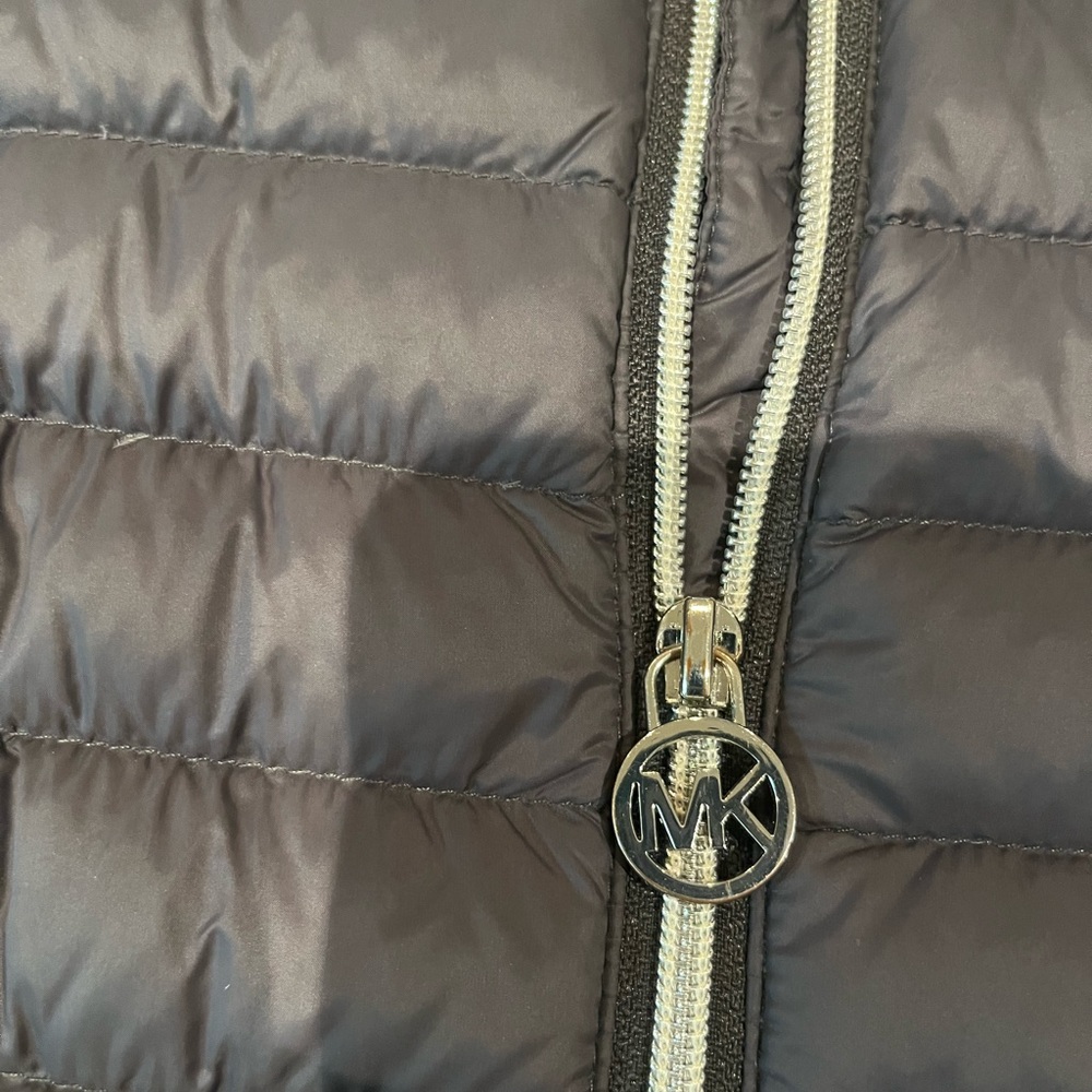 Packable Down Full Michael Kors Jacket - image 4